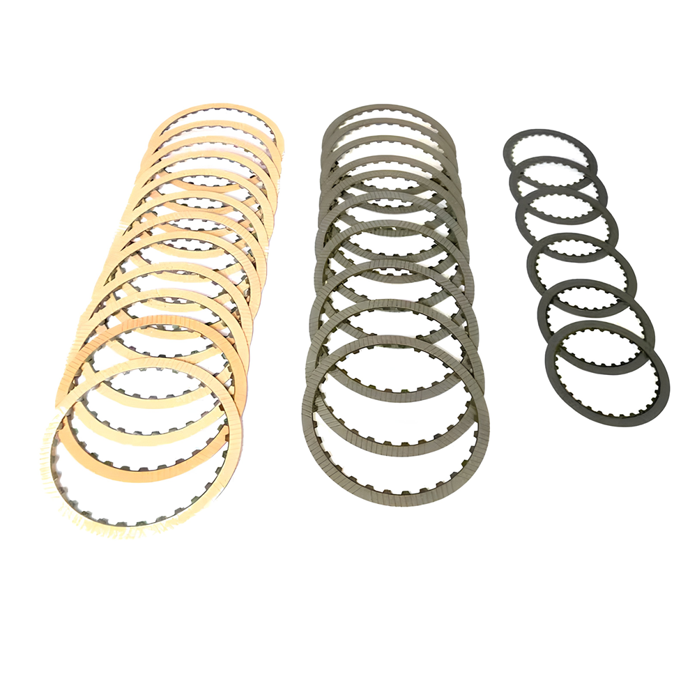 6HP26/A/X 6HP28/A/X 6R60 6R75 09E | Friction Pack