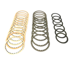 6HP26/A/X 6HP28/A/X 6R60 6R75 09E | Friction Pack