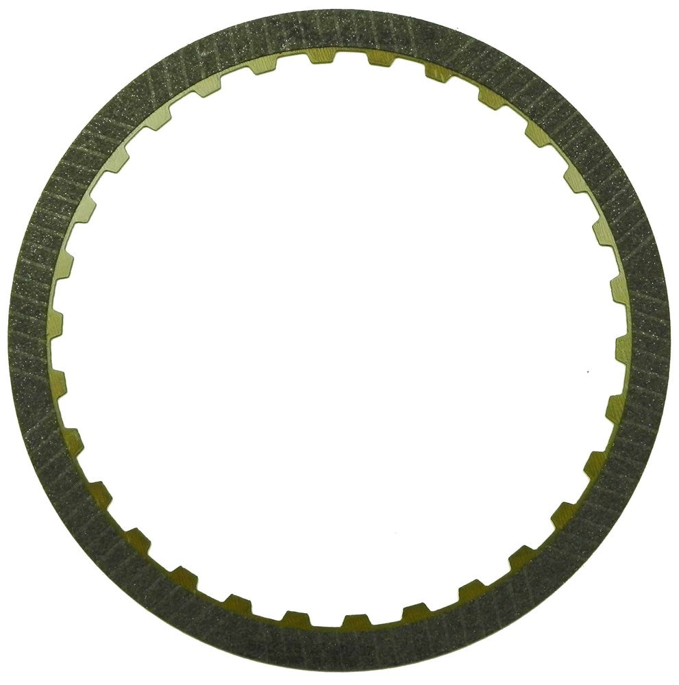 6R60 6R75 6R80 6HP26 | B Direct / C Intermediate Friction Plate | Borg Warner | 2007+