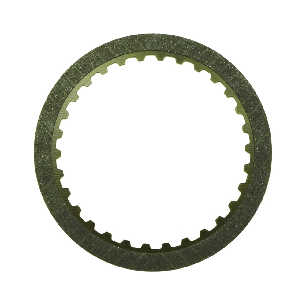 6R60 6R75 6R80 6HP26 | E Overdrive Friction 1.98mm Thicker Plate 2009 +