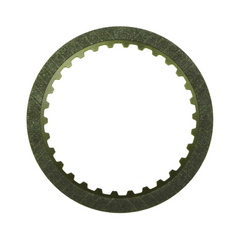 6R60 6R75 6R80 6HP26 | E Overdrive Friction 1.98mm Thicker Plate 2009 +