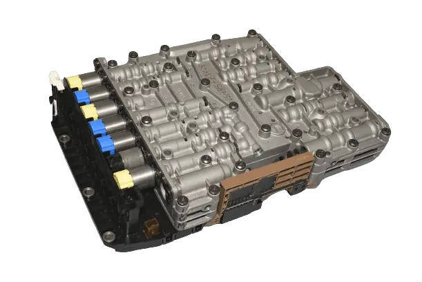 6HP26 | ZF Mechatronic Unit | 1068 198 939