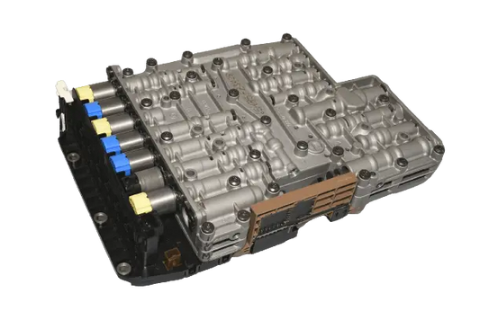 6HP26 | ZF Mechatronic Unit | 1068 198 939