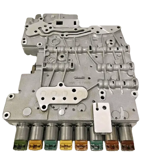 6HP26 | ZF Mechatronic Unit | 1068 198 942