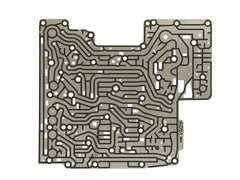 6HP26 6HP28 6HP32 | ZF Valve Body Separator Plate | A036 B036 A051 B051