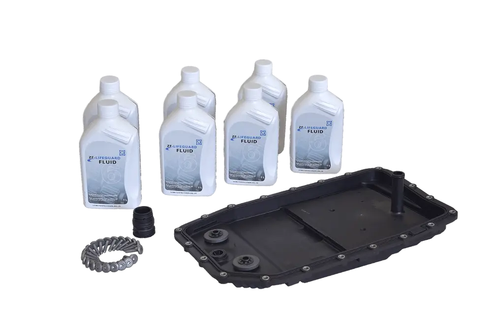 ZF6HP26/28 OE Oil Service Kit