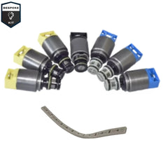 6HP | ZF OE Solenoid Set & Foam Strip