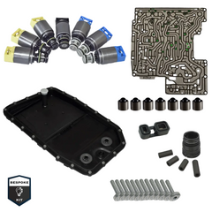 6HP26 | Mechatronic Rebuild Kit