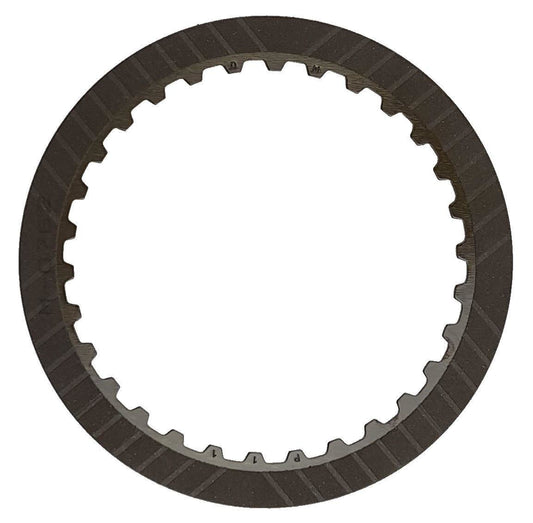 6HP26 6HP28  | ZF OEM Friction E Clutch 1.6MM
