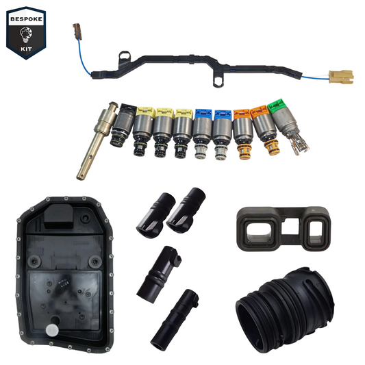 6HP21 6HP28 | Solenoid Replacement Kit