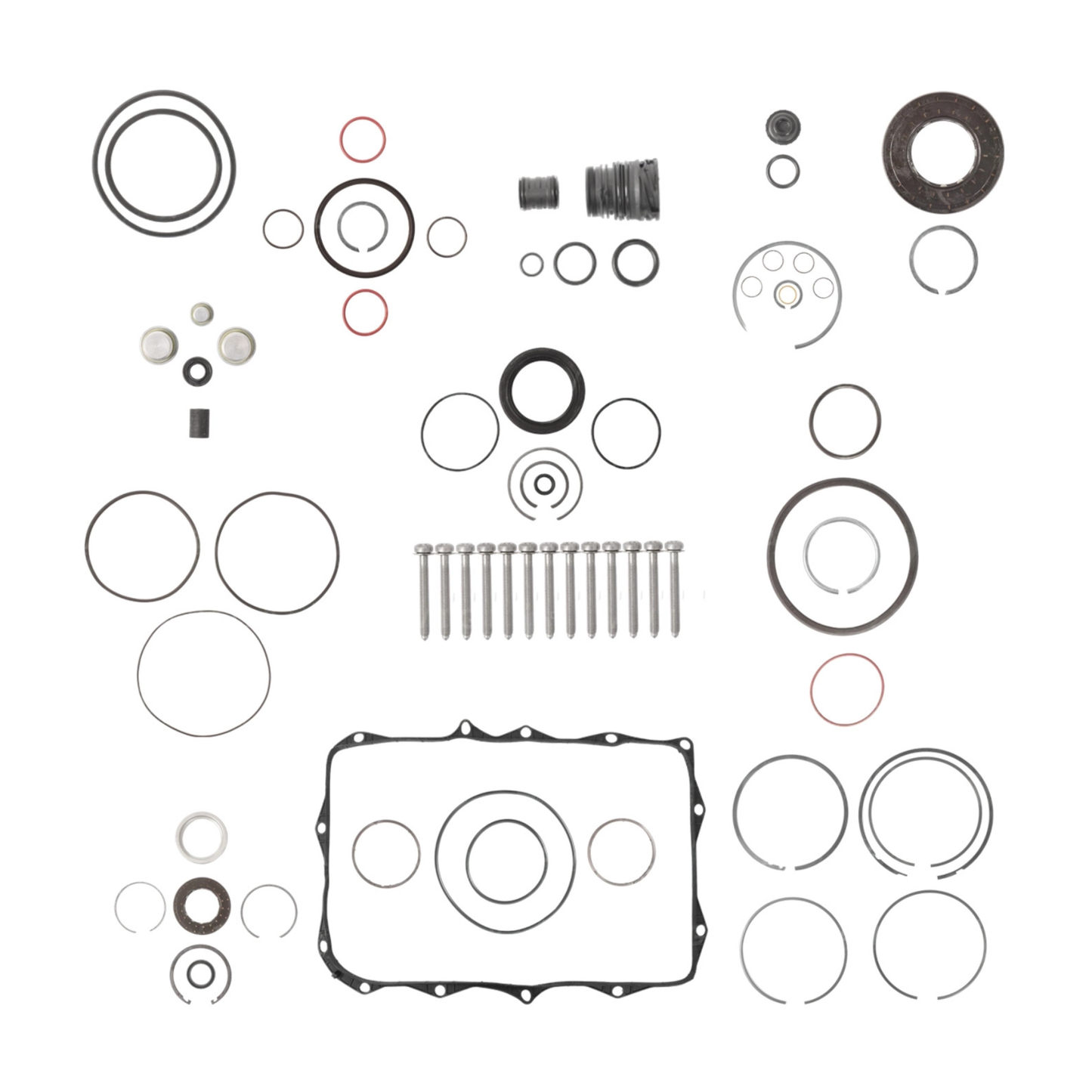 8HP45/X | Overhaul Kit (Except VW)
