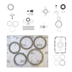 8HP45 | OEM Banner Kit (Except VW)