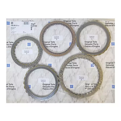 8HP45 | ZF OEM Friction Kit | 1090.298.121