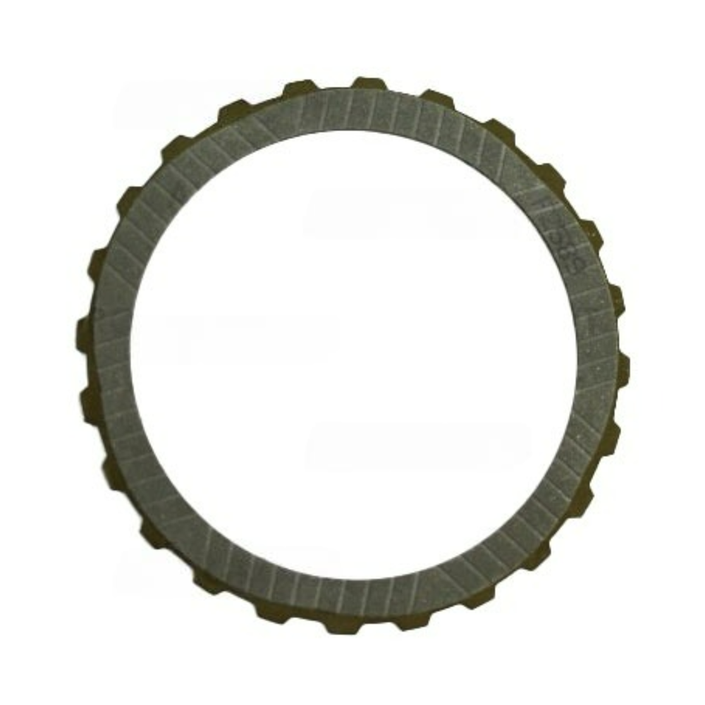 8HP45 8HP75 | C/E Clutch Friction Plate | ZF OEM