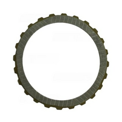 8HP45 8HP75 | C/E Clutch Friction Plate | ZF OEM