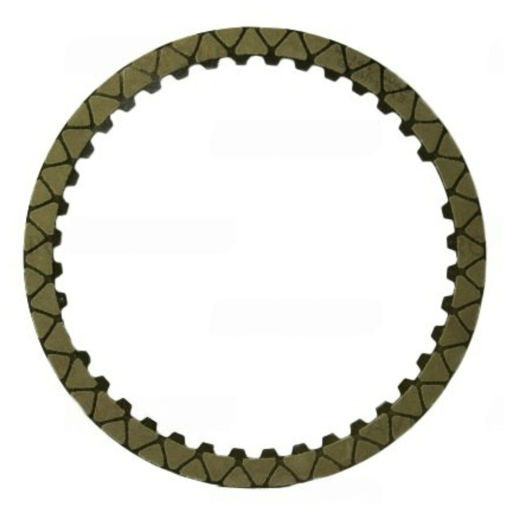 8HP45 8HP50 | B Clutch Friction Plate | ZF OEM