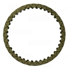 8HP45 8HP50 | B Clutch Friction Plate | ZF OEM