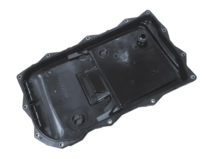 8HP45 8HP70 | Filtran Oil Pan
