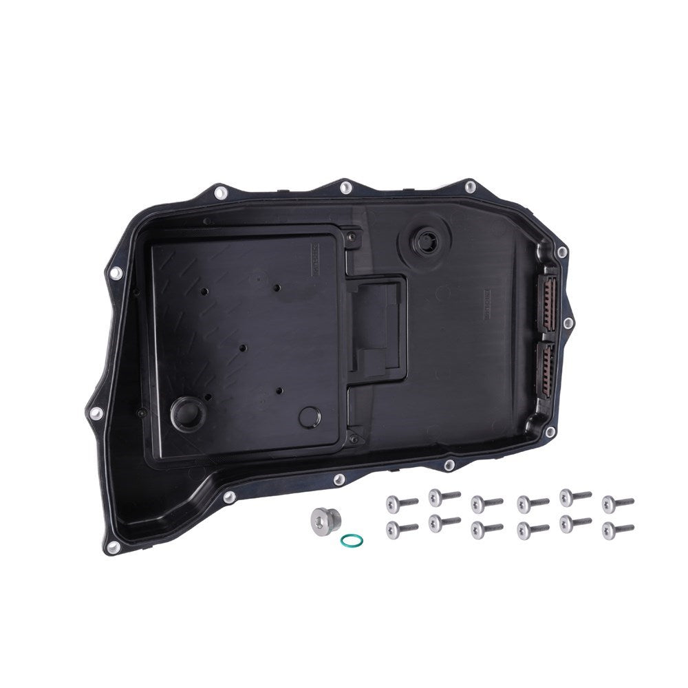8HP65, 0D5 | OE Transmission Pan & Filter