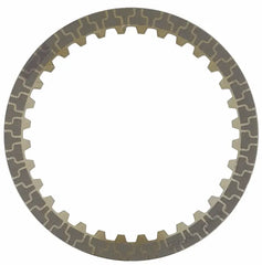 8HP55A/FL 8HP70 8HP70X 8HP90 8HP90A 8P55FL | ZF OEM Friction A Clutch | 146 x 1.6 x 32T