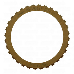 8HP65, 8HP75, 8HP95 | ZF C / E Clutch Friction Plate