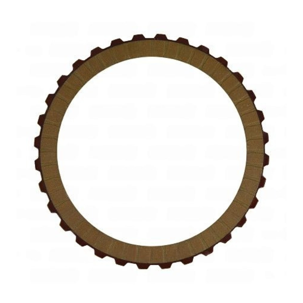 8HP55A, 8HP70, 8HP75, 8HP90, 8HP95 | C & E Clutch Friction Plate | ZF