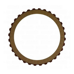 8HP55A, 8HP70, 8HP75, 8HP90, 8HP95 | C & E Clutch Friction Plate | ZF