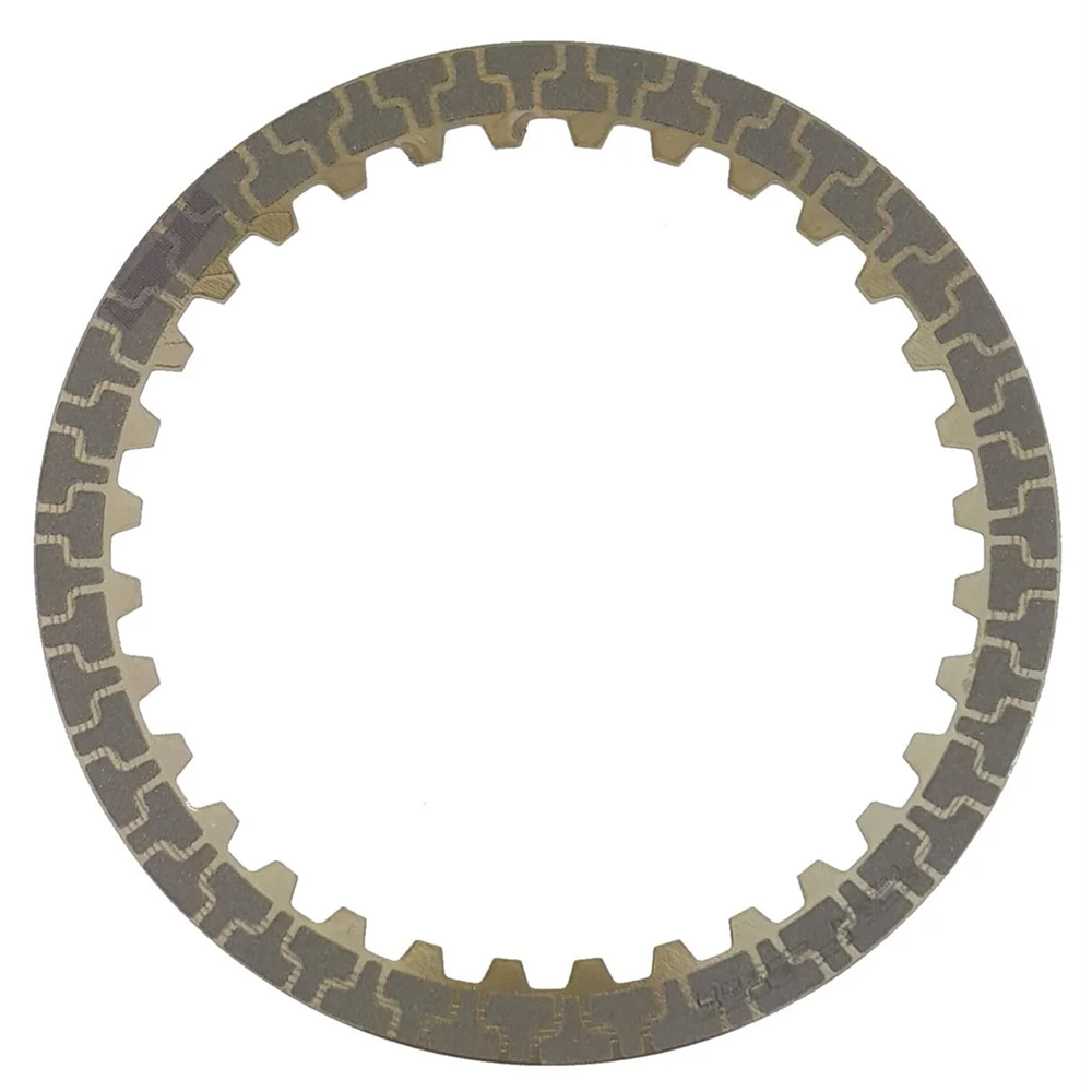 8HP55, 8HP70, 8HP76, 8HP90, 8HP95 | A Clutch Friction Plate