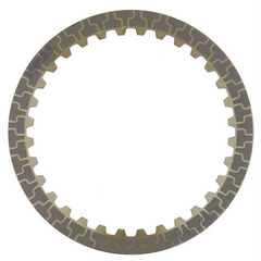 8HP55, 8HP70, 8HP76, 8HP90, 8HP95 | A Clutch Friction Plate
