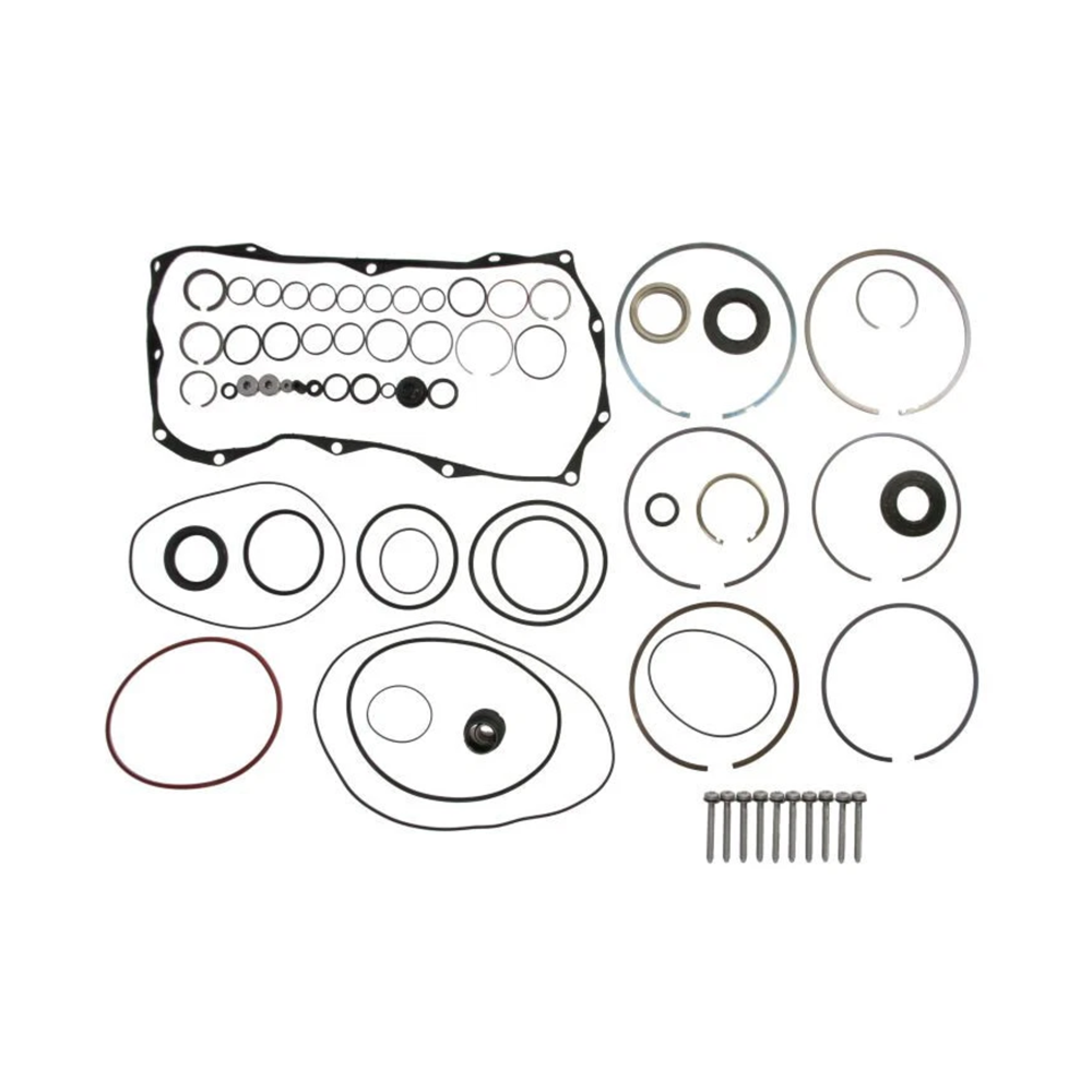8HP70 8HP70X | ZF OEM Overhaul Kit | 1087.298.441