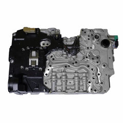 8HP45X 8HP70X | ZF Mechatronic 1087 198 927 | Box Code Required