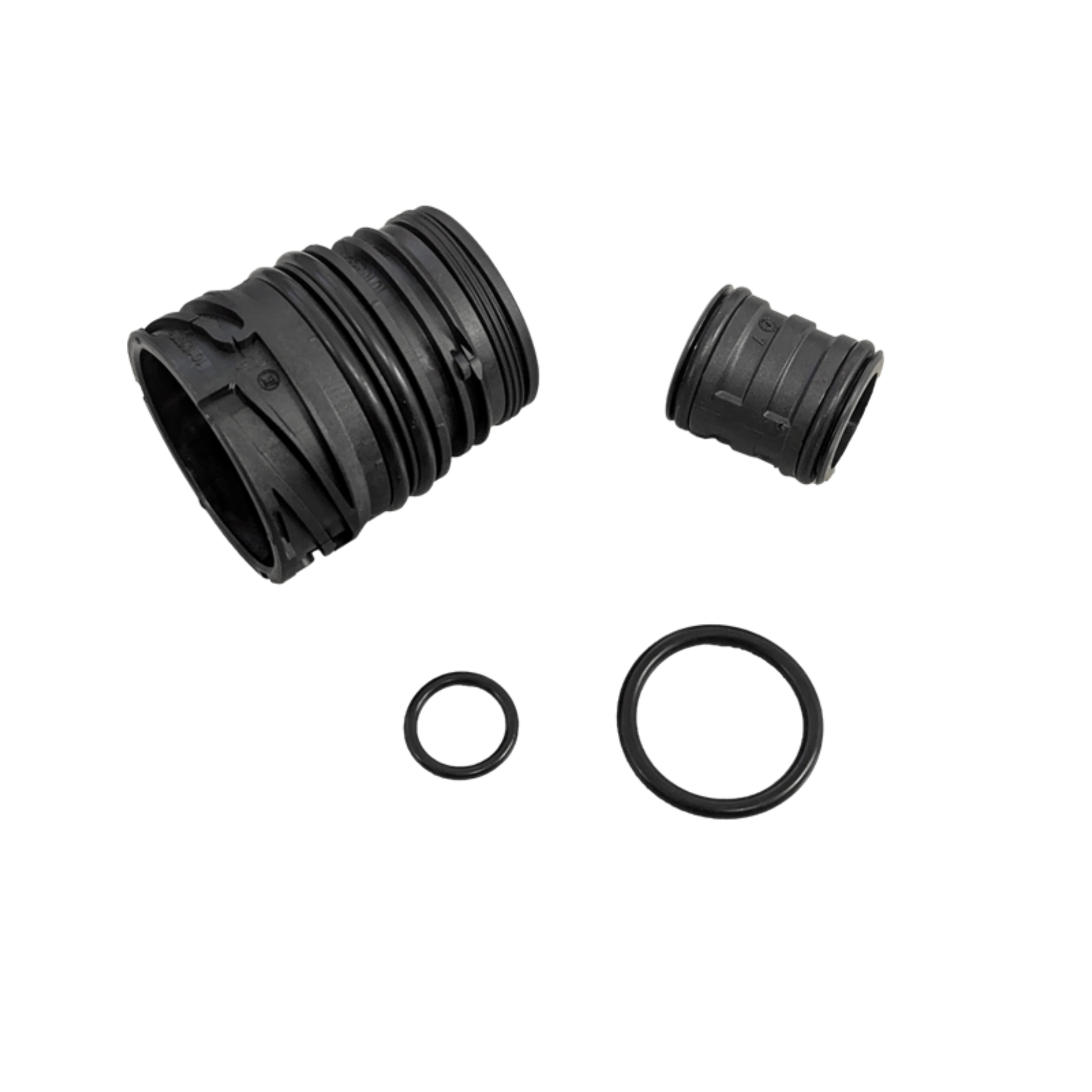 8P75HX | ZF Mechatronic Sub Seal Kit
