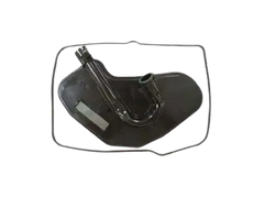 9HP48 | Hydraulic Filter Kit | 2013 up