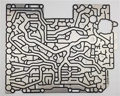 8HP45 8HP70 | ZF OEM Intermediate Sheet A048