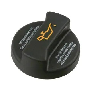Febi | 02113 | Oil Filler Cap | Audi Ford Seat Skoda VW Volvo