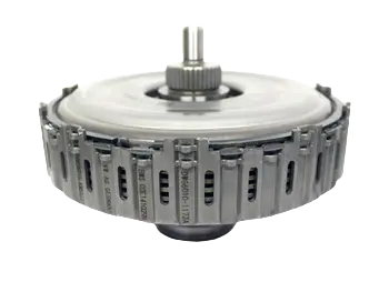 Borg Warner Clutches