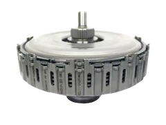Buy now from Sussex Autos 02E/DSG/DQ250 New OEM 6 Speed Clutch without Cover & Seal (02E398029B)