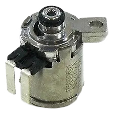 Buy now from Sussex Autos 02E/DSG New OEM N217 + N218 (VBS NH) Solenoid (45 Degree Bracket) (50222)