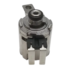 Buy now from Sussex Autos 02E/DSG New OEM N233+ N371 (VBS NL) Solenoid (90 Degree Bracket) (50223)