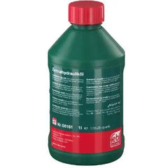 Febi Bilstein | 06161 | Hydraulic Fluid for central, power steering and level control systems 1L