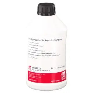 Febi | 09872 | Power Steering Oil 