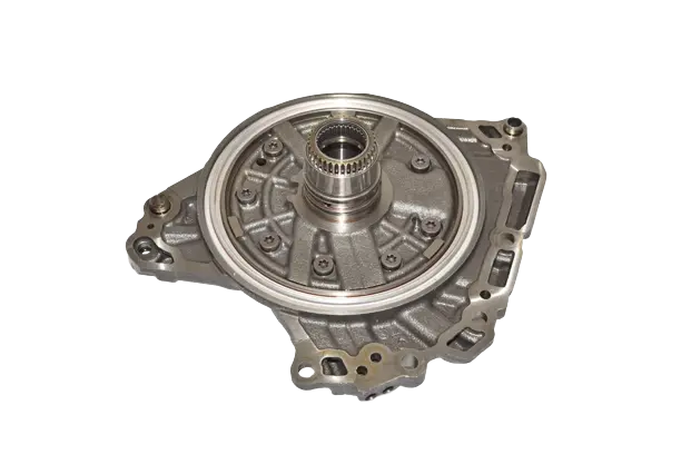 Buy now from Sussex Autos 09M/09G/09K/TF60SN Pump Assembly, 38T/35T GEN 1 Bearing type (Removed from New Transmission)