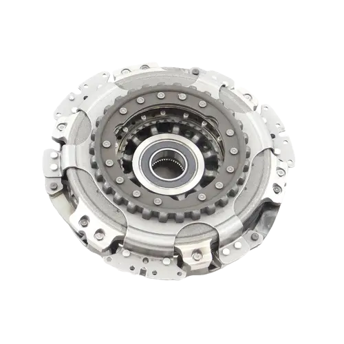 Buy now from Sussex Autos 0AM/DSG/DCT Dry Double Clutch Kit (Gen 1) (602 0001 00)