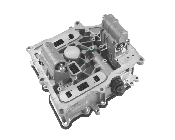 Buy now from Sussex Autos 0AM / DSG Factory Reman 7 Speed Valve Body (Without TCM)