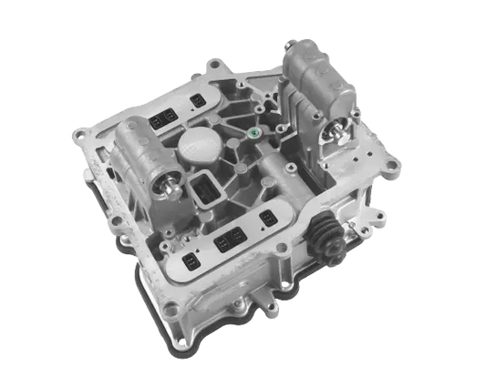 Buy now from Sussex Autos 0AM / DSG Factory Reman 7 Speed Valve Body (Without TCM)