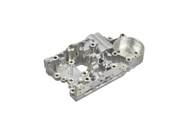 Buy now from Sussex Autos 0AM New OEM Valve Body Accumulator Housing