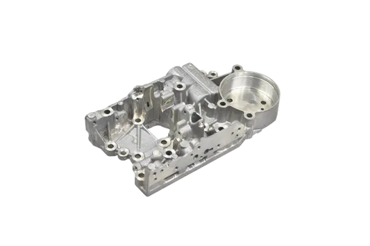 Buy now from Sussex Autos 0AM New OEM Valve Body Accumulator Housing