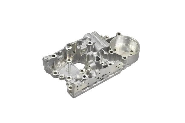 Buy now from Sussex Autos 0AM Aftermarket Aluminium Mechatronic Housing