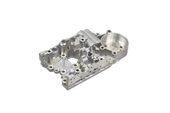 Buy now from Sussex Autos 0AM New OEM Valve Body Accumulator Housing
