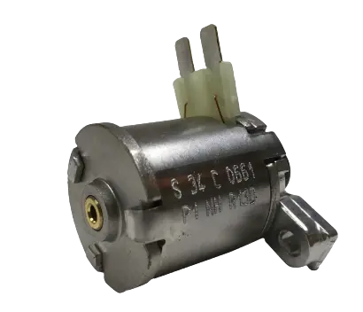 Buy now from Sussex Autos 0B5/DL501/DQ500 New OEM VBS Solenoid N472/N471 (50229)